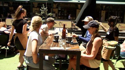 Industrial relations reform could cost $1 billion in additional wages