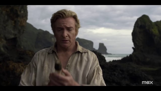 OUR FLAG MEANS DEATH Season 2 Trailer (2023) Taika Waititi