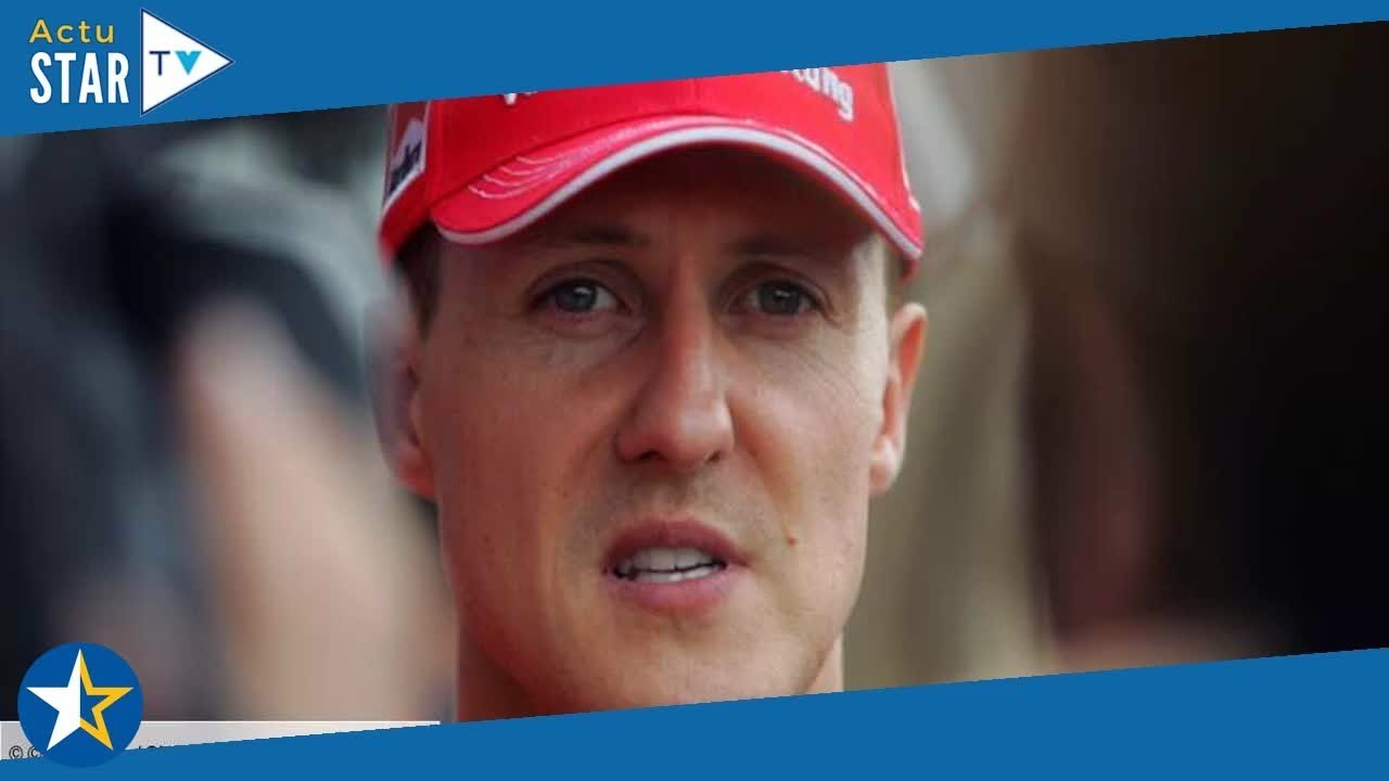 « Un cas sans espoir »  un ami de Michael Schumacher se confie sans filtre sur son état de santé