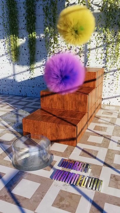 Satisfying vidios