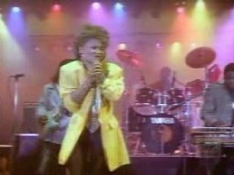 Starpoint - Object Of My Desire