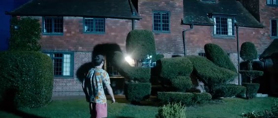 Alien Invasion Bande-annonce (EN)