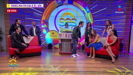 El MEJOR verano de Yahir y Diego Schoening