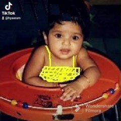 My 3RD daughter those days and she is now a Medical Doctor in Ontario Canada