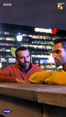 Farq Nahi Parta Mujhe...!! #neem #mawrahocane #arslannaseer #FLO Digital #shorts