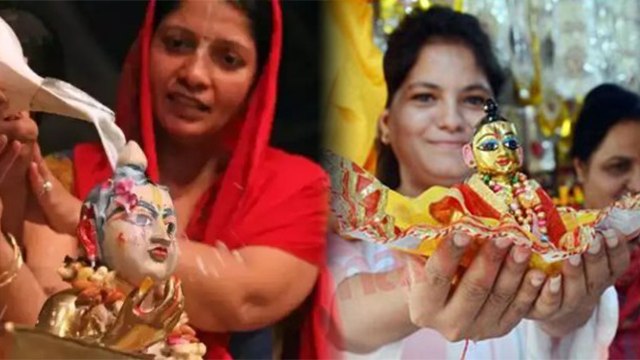 Janmashtami 2023 Vrat Kab Hai: 6 या 7 सितंबर 2023 श्रीकृष्ण जन्माष्टमी व्रत कब करें | Boldsky