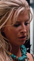 Final Sequence of the Yellowstone Shoplifting Scene