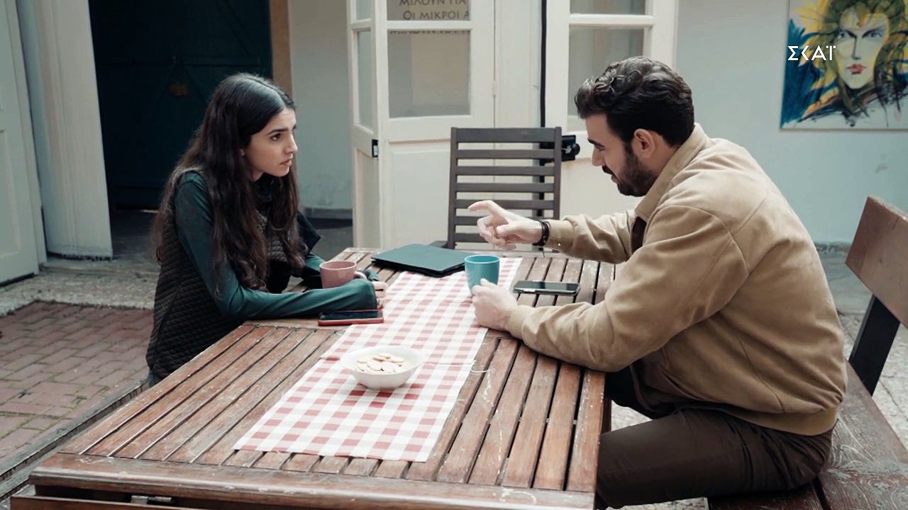 8 Λέξεις (Σ2) - Επεισόδιο 172 (23-02-2021)