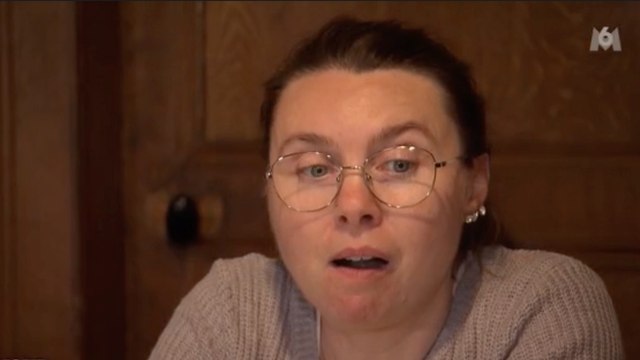 La guerre est déclarée entre Justine et Véronique, les prétendantes de Patrice (L’amour est dans le pré)