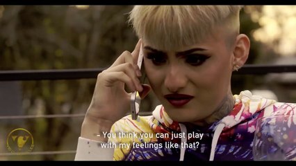 Boyfriend Cheats On Girlfriend With Coworker, End Will Shock You