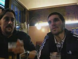 Interview Unswabbed partie 2