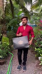 Never judge too fast  #shorts #meeth_miri