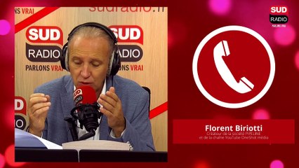 Interdiction de la Puff : "Il n’y pas de passage de la vape au tabagisme" - Florent Biriotti