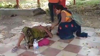 कन्नौज: जहरीला पदार्थ खाने से युवक की मौत,परिजनों ने लगाया हत्या का आरोप