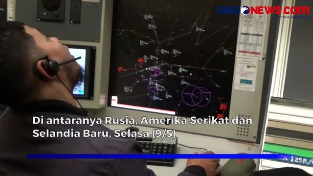 Hadiri KTT ASEAN, Sejumlah Pesawat Kenegaraan Nginap di Bandara Soekarno-Hatta