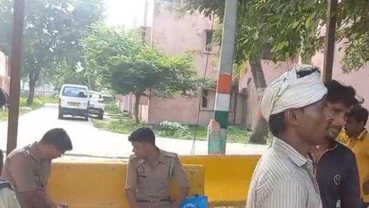 शाहजहांपुर: नदी में नहाने गए किशोर की डूब कर मौ...