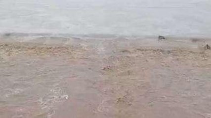 అన్నమయ్య జిల్లా: అలెర్ట్... అటువైపు అస్సలు వెళ్లవద్దు