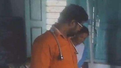 కర్నూలు జిల్లా: గ్యూళ్యం గ్రామంలో డయేరియా... 50 మందికి అస్వస్థత