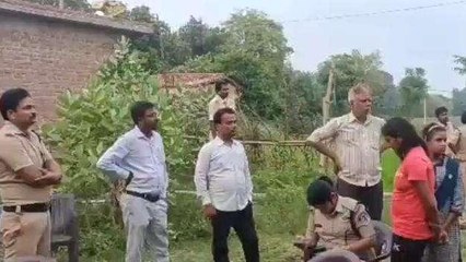 सीधी: नवविवाहिता ने उठाया खौफनाक कदम, क्षेत्र में फैली सनसनी
