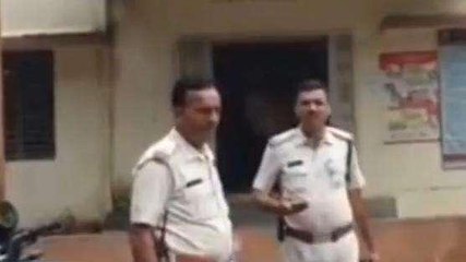 शहडोल: गांजा के मामले में ASP ने दी जानकारी, साइबर सेल कर्मचारी का नाम संदिग्ध