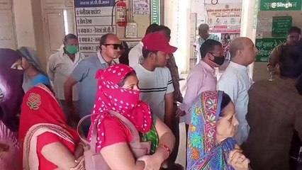 उज्जैन: डेंगू के बढ़ते मामलों पर CMHO ने जारी किया अलर्ट,मरीज को दी सलाह