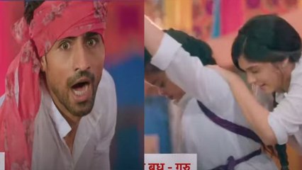 Yeh Rishta Kya Kehlata Hai Spoiler Update: Akshara का जान को खतरे में देख क्या करेगा Abhimanyu ?