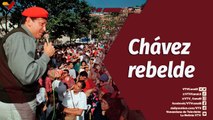 La Voz de Chávez | Los primeros pasos en el pensamiento Bolivariano de Hugo Chávez