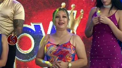 'Potro' recluta a los 'Milqui' los nuevos galanes de 'Es Show'