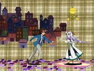 さぁ (SURFACE)  アニメ 守護月天！ オープニングテーマソング 音楽 歌,  Mamotte Shugogetten!  opening theme music