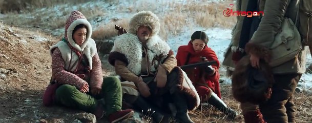 Candle in the Tomb hindi dubbed 12 episode