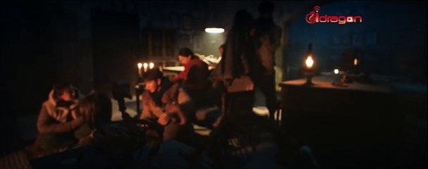 Candle in the Tomb hindi dubbed 15 episode