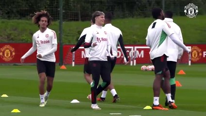 Beşiktaş, Manchester United'dan Eric Bailly'i kadrosuna kattı