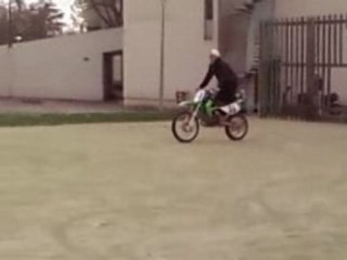 Farouk TKT - Well Done!