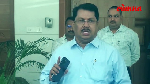 मराठा समाजाला आरक्षण देताना ओबीसींचं नुकसान होऊ नये, वडेट्टीवार यांचा थेट इशारा