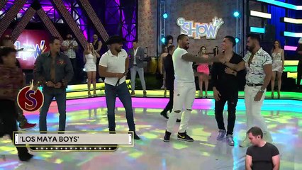 Neurosis llega para enfrentar a todos los chicos