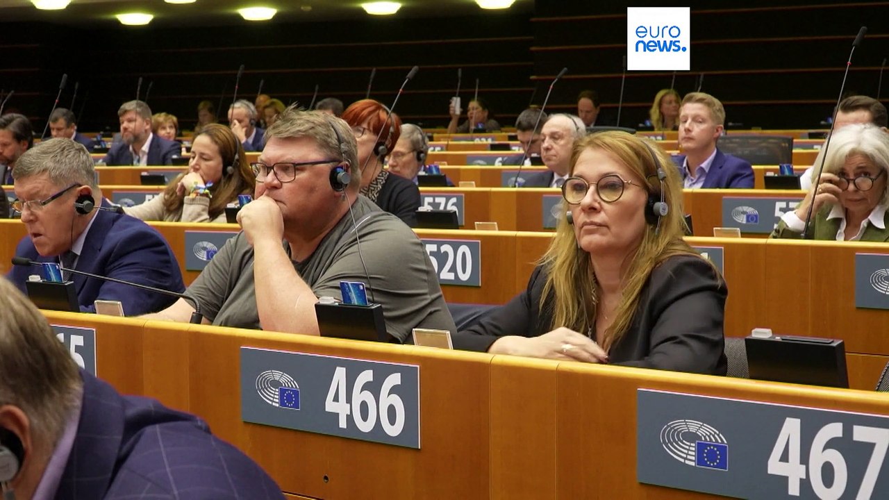 Nachrichten des Tages | 5. September - Morgenausgabe