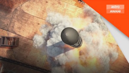 Jong-un jumpa Putin bulan ini, bincang persetujuan bekal senjata