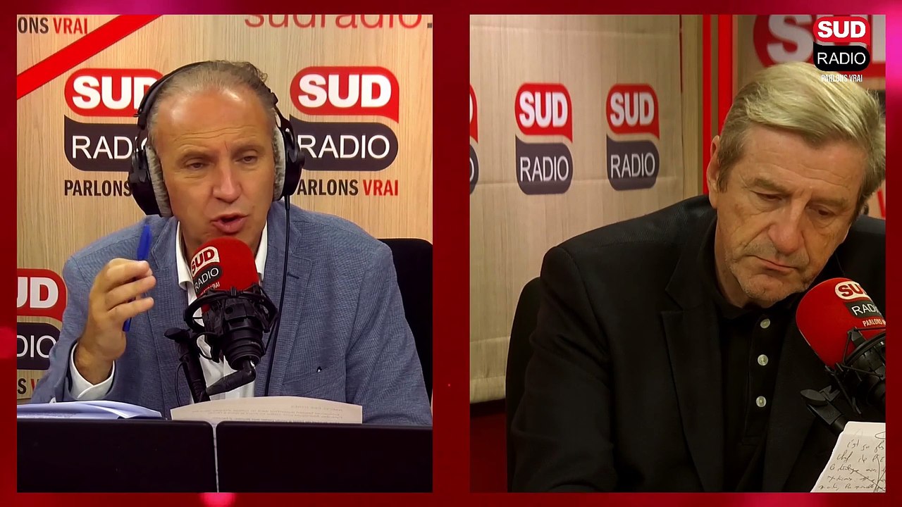 Eric Revel : "Les hausses des salaires ont atteint 4,6% en 2023"