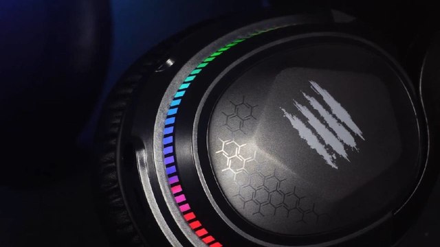 Mad Catz zeigt das erste eigene Wireless-Headset für Spieler im Trailer