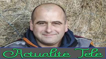 Charles (L’amour est dans pré) privé de speed dating, il ne cache pas sa déception