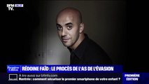 Rédoine Faïd jugé à partir de ce mardi pour son évasion en hélicoptère de la prison de Réau en 2018