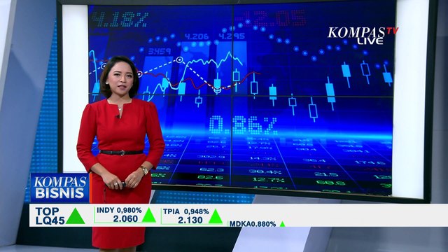 Bank Indonesia Terbitkan Sekuritas Rupiah Demi Menarik Investor Asing