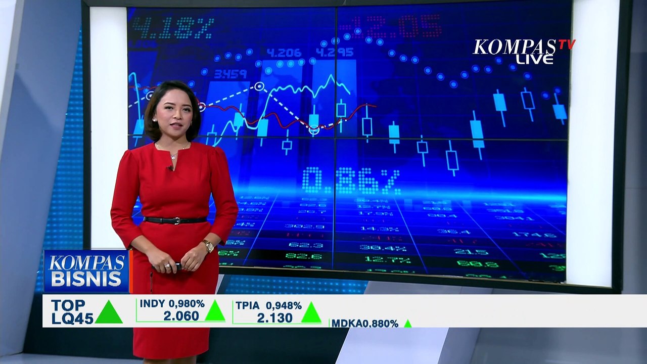 Bank Indonesia Terbitkan Sekuritas Rupiah Demi Menarik Investor Asing