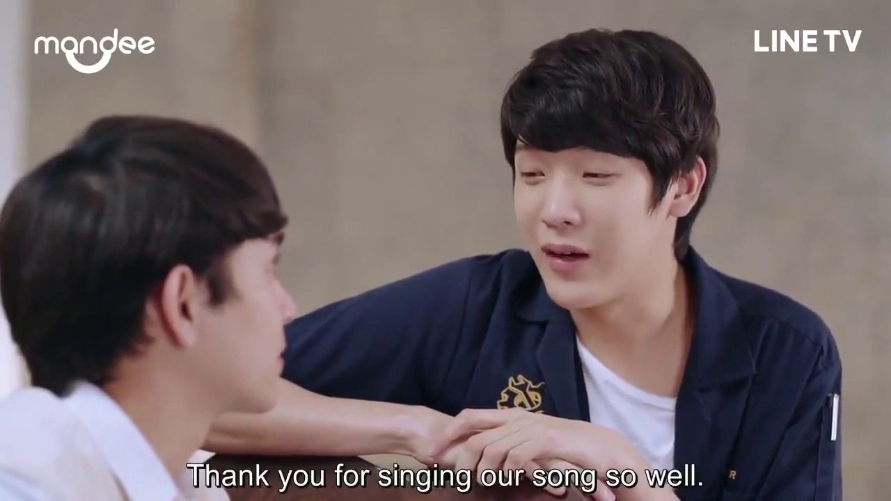 SaifahZon Story EP.3