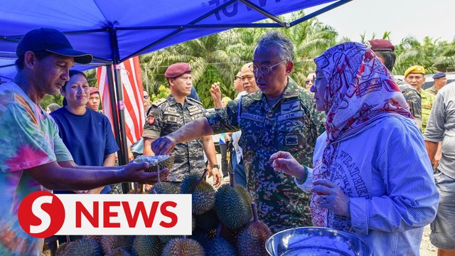 Kembara Kenali Borneo to tour four districts in Sabah on Sept 5