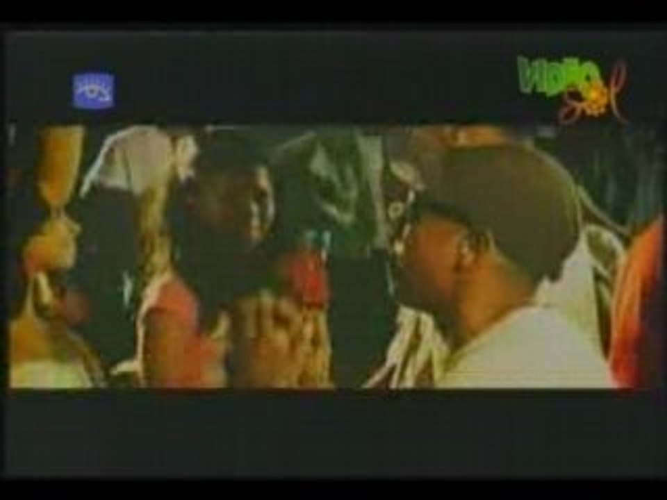 Alain Daniel- El Zorreo