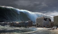 La Gran Ola: ¿Corre España el riesgo de desaparecer bajo un tsunami?
