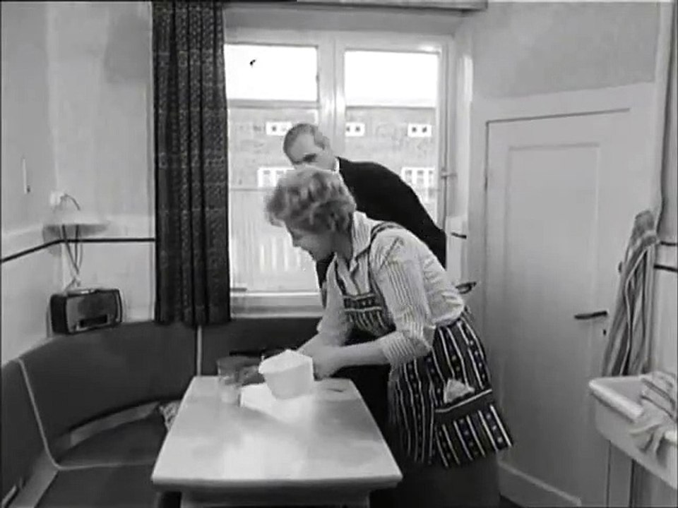 Vorsicht Falle vom 5. März 1968