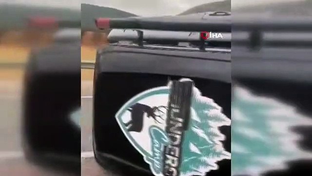 Sanatçı Sümer Ezgü trafik kazası geçirdi