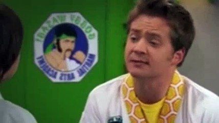 Kickin' It Season 3 Episode 11 Two Dates And A Funeral